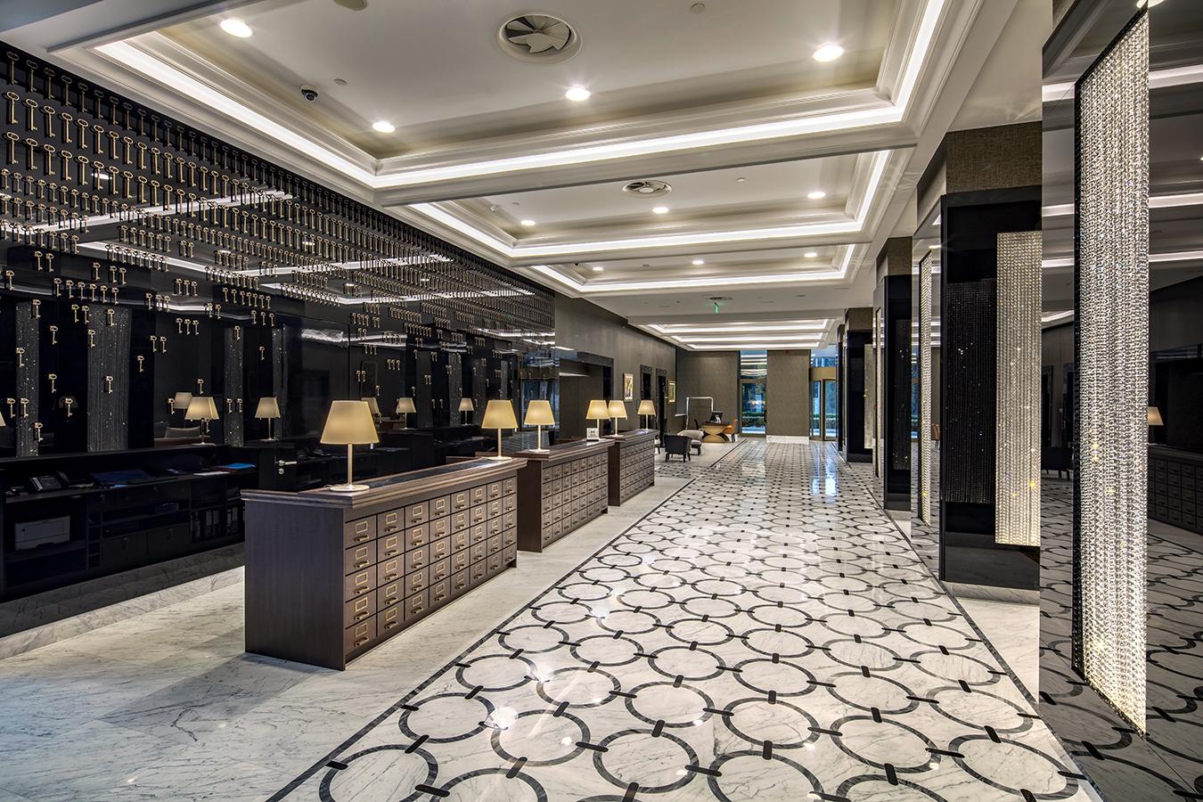 Отель Hilton Crna Gora