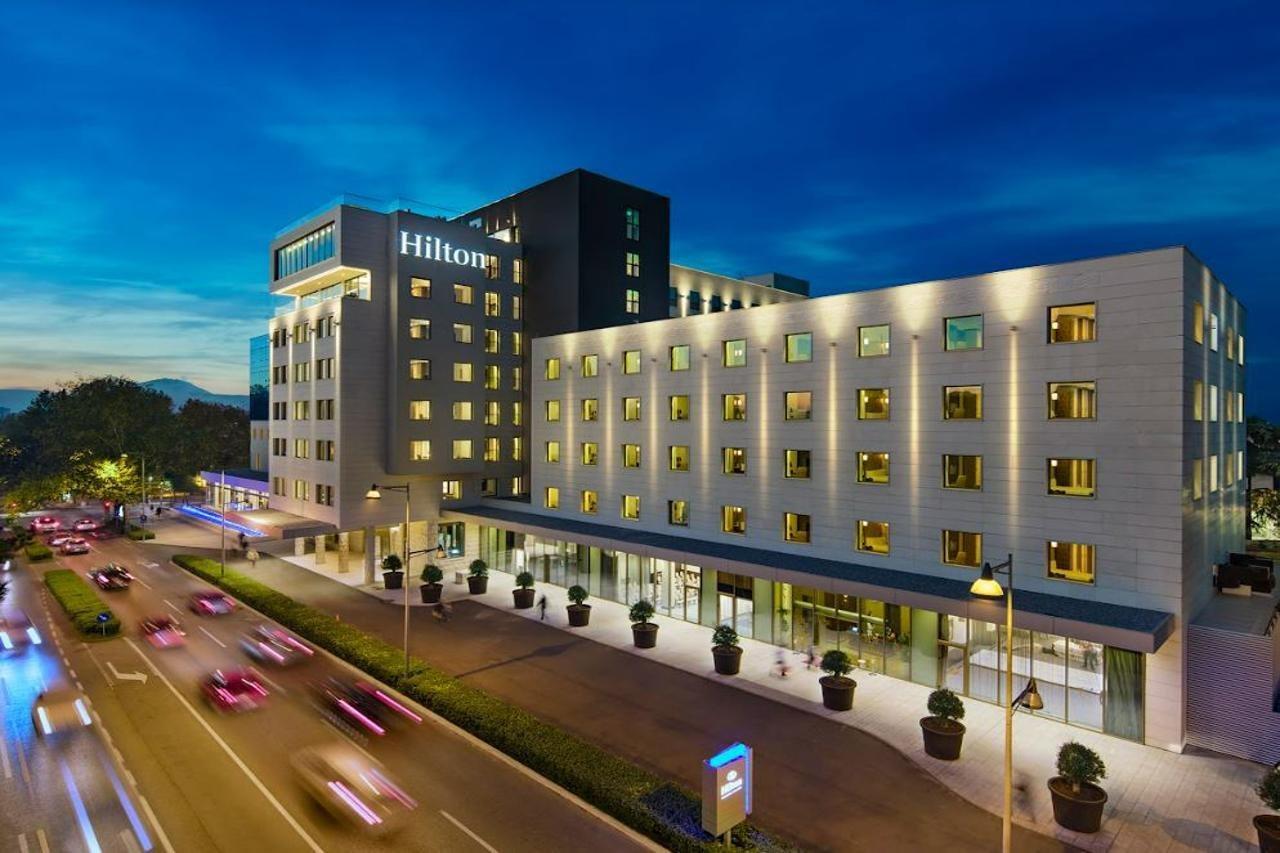 Hilton Crna Gora 5*