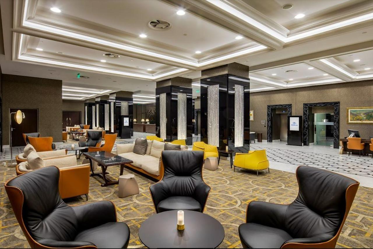 Hilton Crna Gora