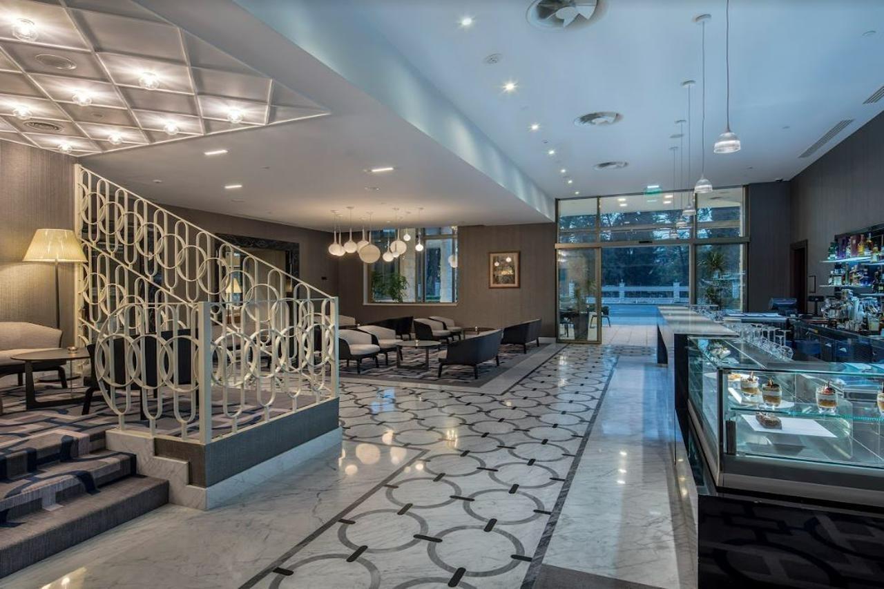 Hilton Crna Gora 5* Подгорица
