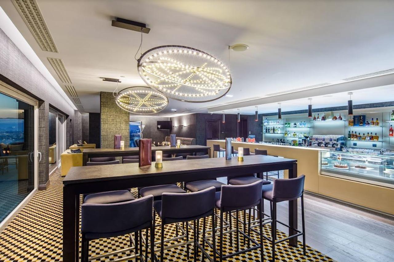 Hilton Crna Gora