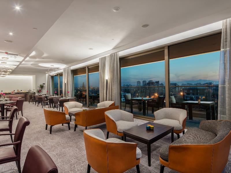 Отель Hilton Crna Gora 5*