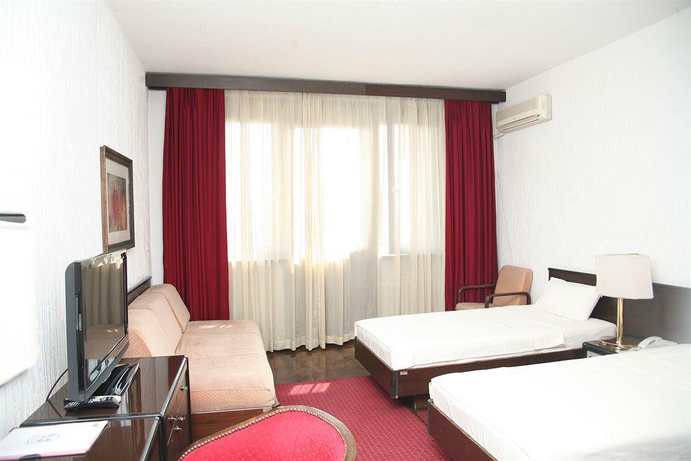 Hilton Crna Gora Podgorica