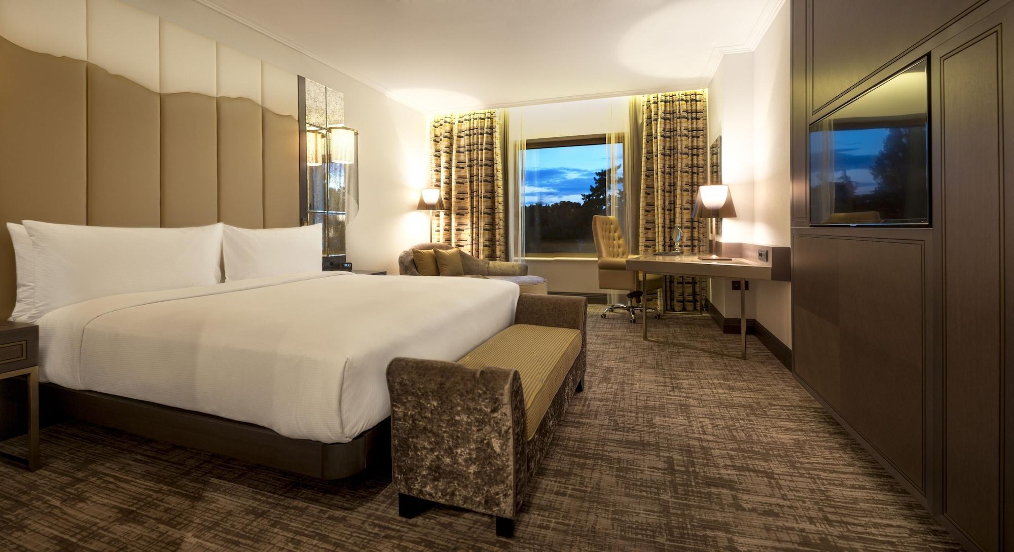 Hilton Crna Gora 5* Podgorica