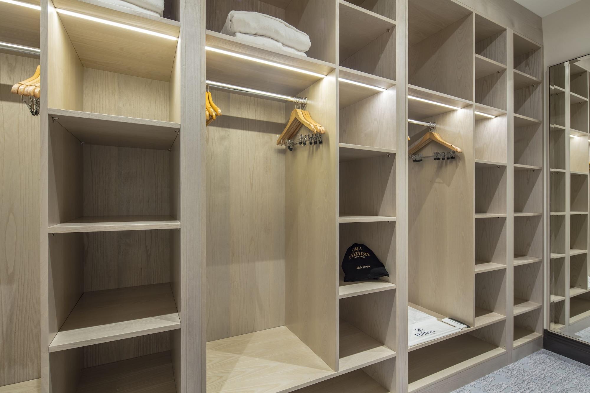 Hilton Crna Gora Hotel Podgorica