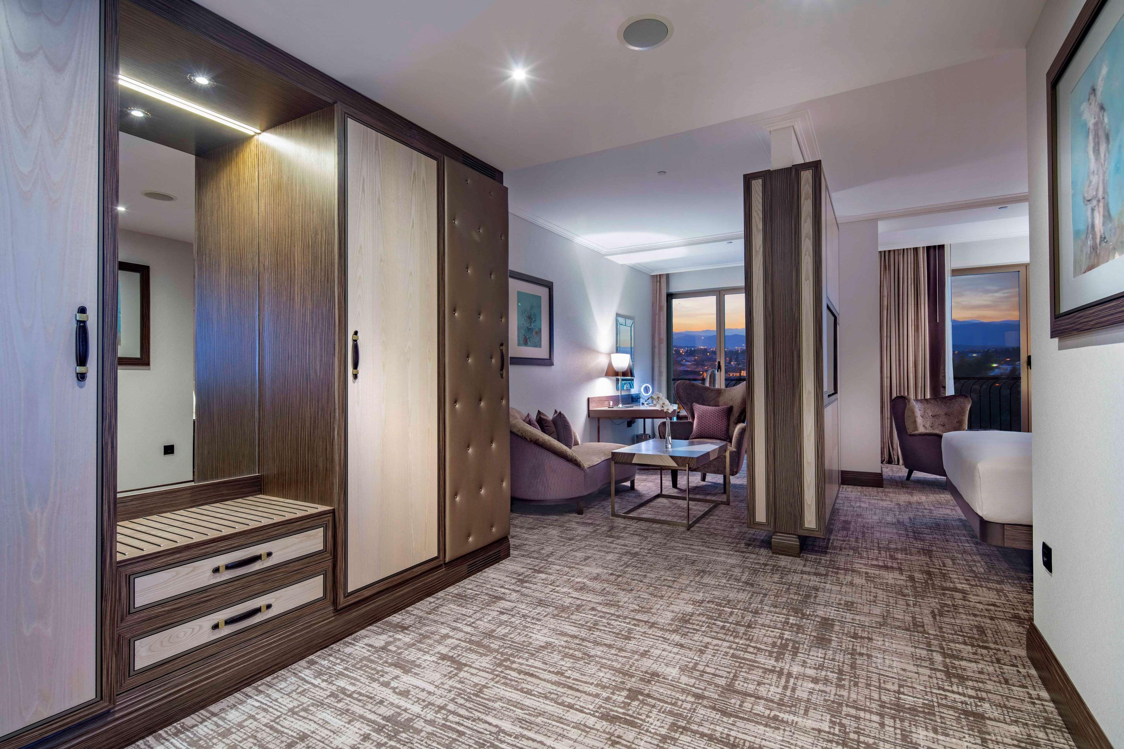 Hilton Crna Gora Podgorica