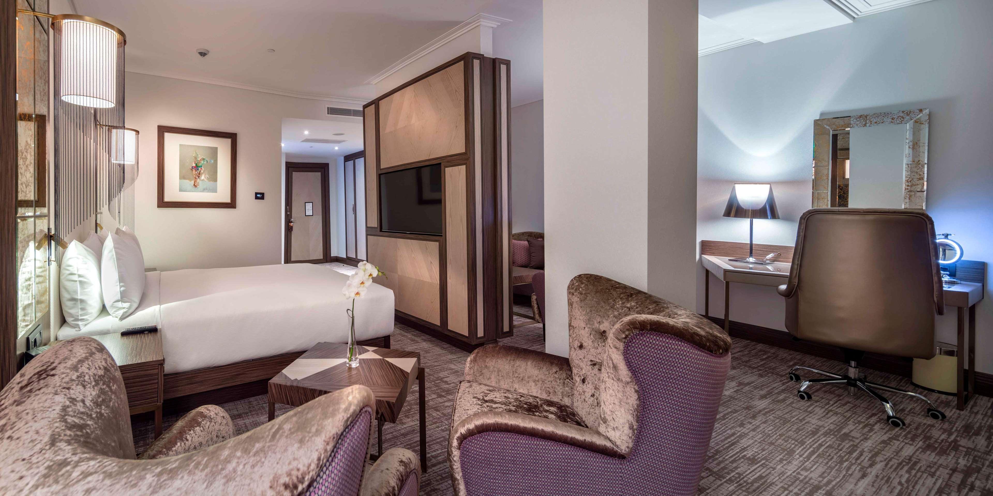 Hotel Hilton Crna Gora 5*