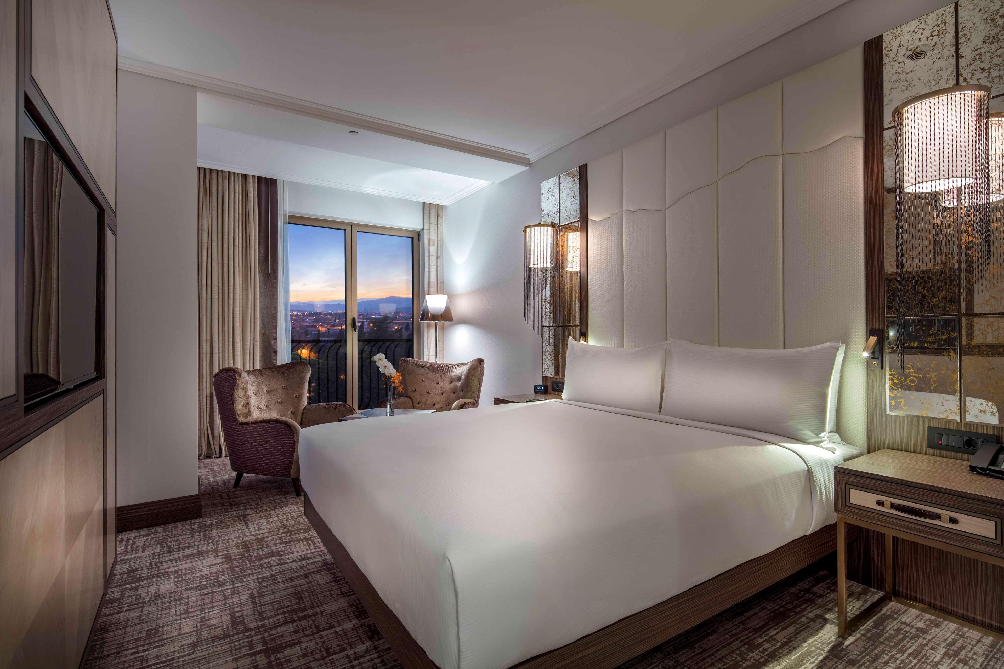 Hilton Crna Gora Podgorica