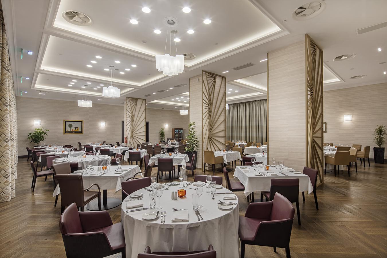 Hilton Crna Gora Hotel