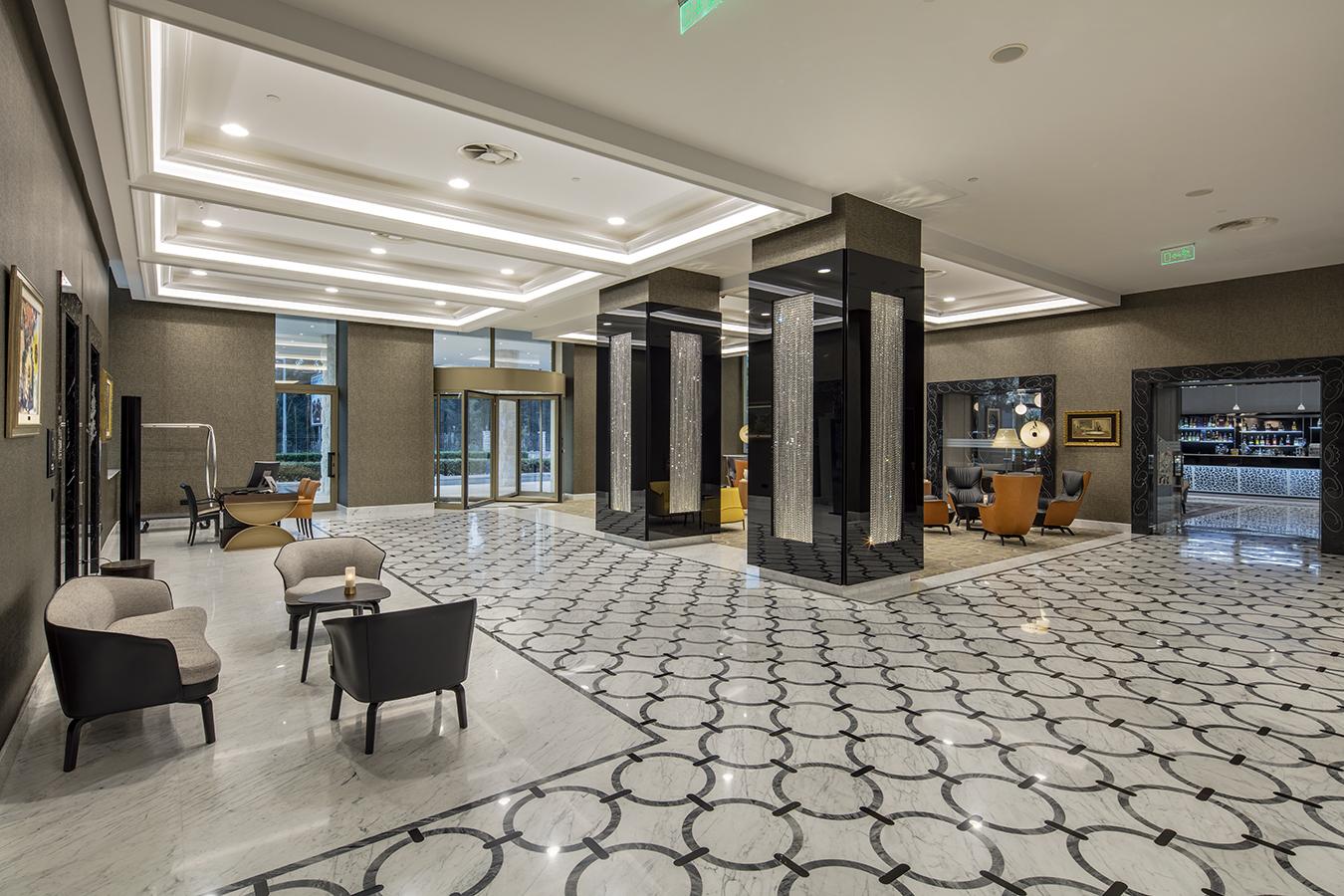 Hilton Crna Gora Hotel