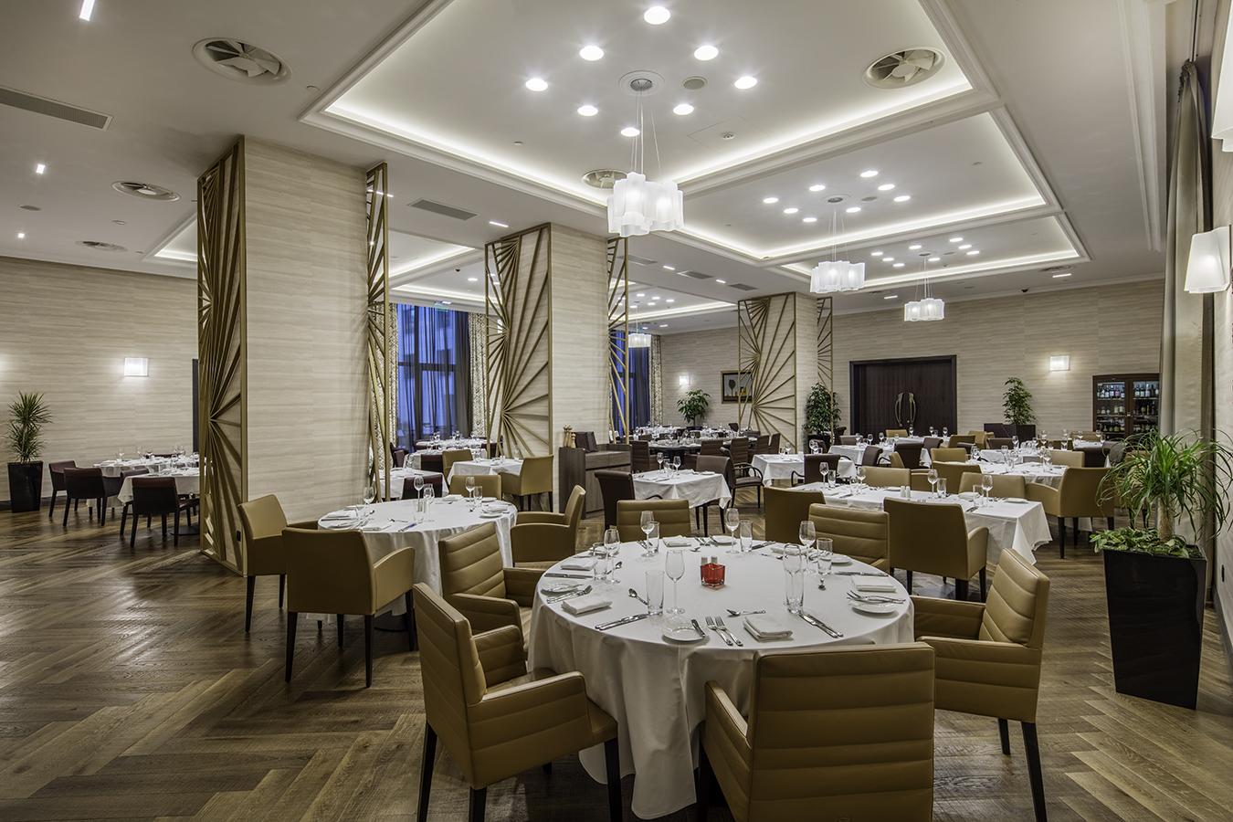 Hotel Hilton Crna Gora 5*