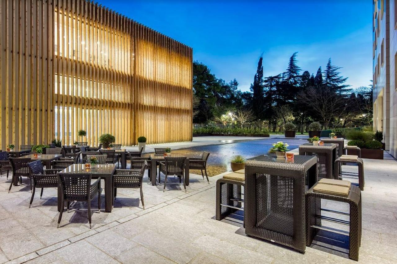 Hilton Crna Gora Hotel Podgorica