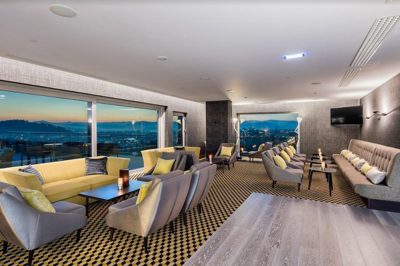 Hilton Crna Gora Hotel 5*