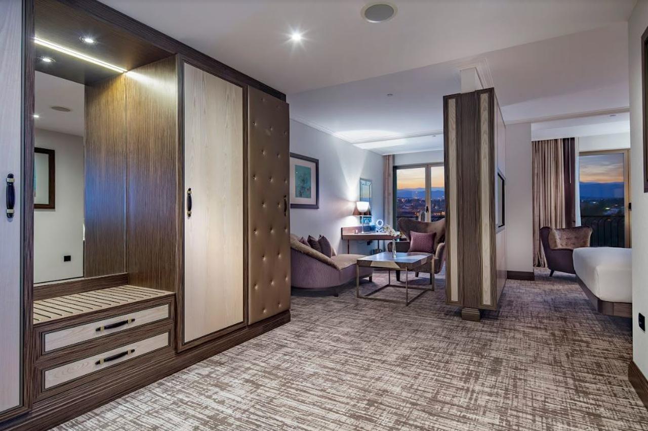Hilton Crna Gora Podgorica