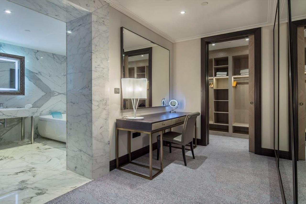 Hilton Crna Gora Podgorica