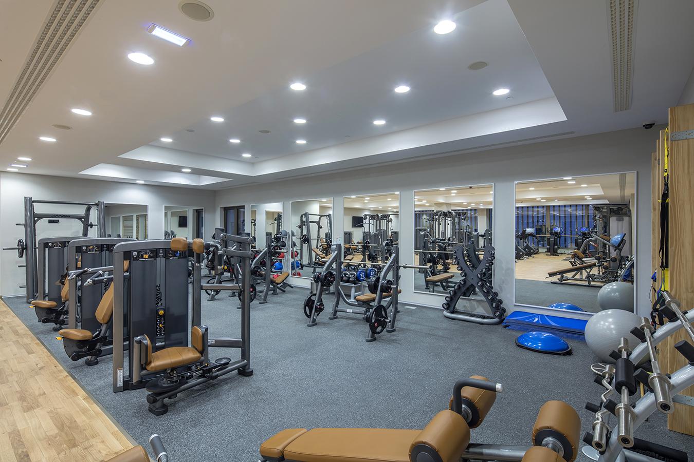 Hilton Crna Gora 5* Podgorica
