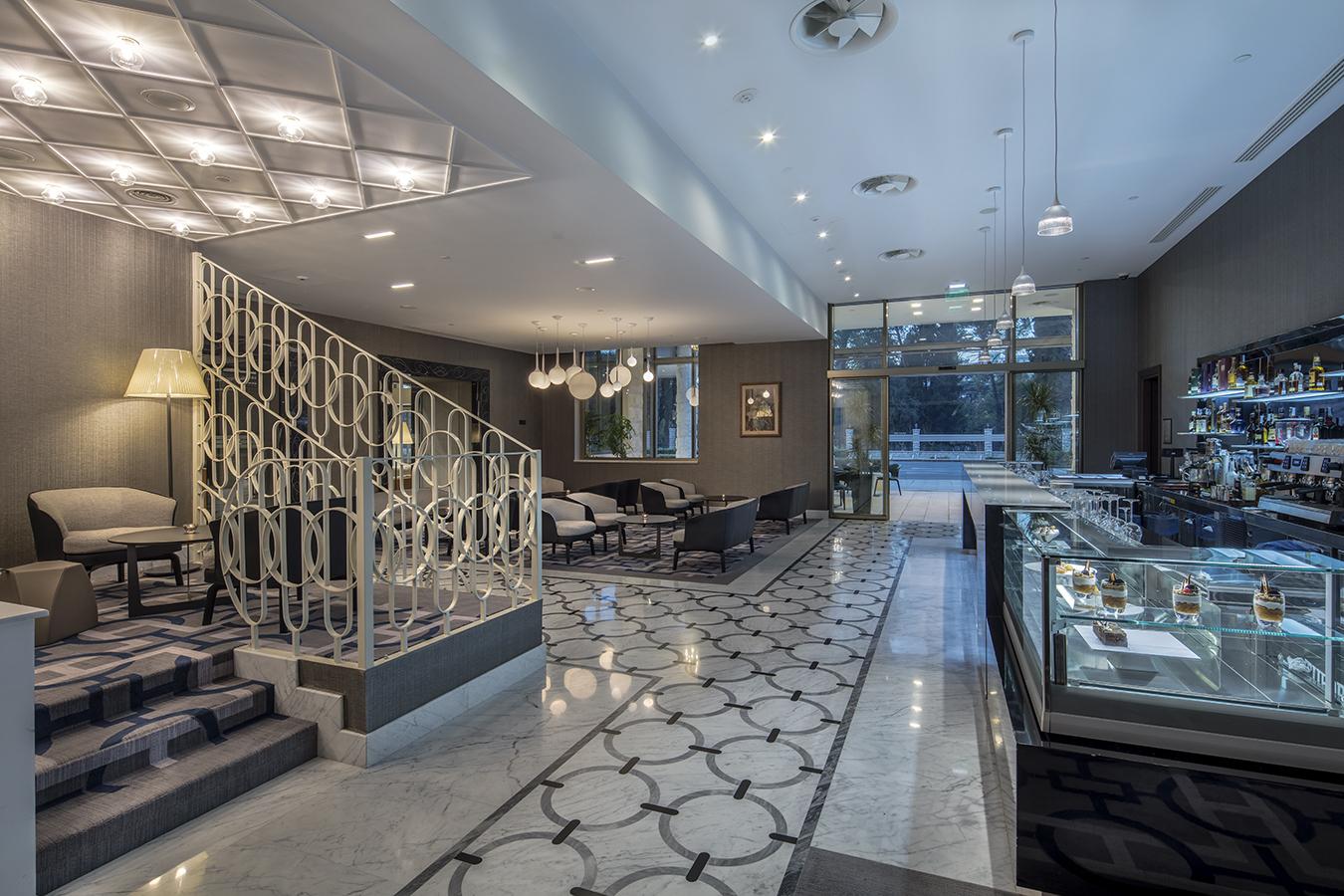 Hotel Hilton Crna Gora Podgorica