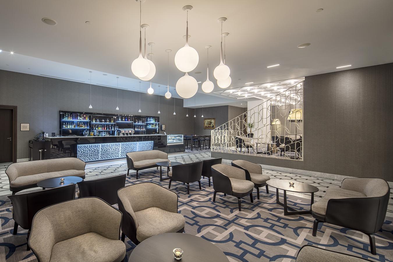 Hotel Hilton Crna Gora Podgorica