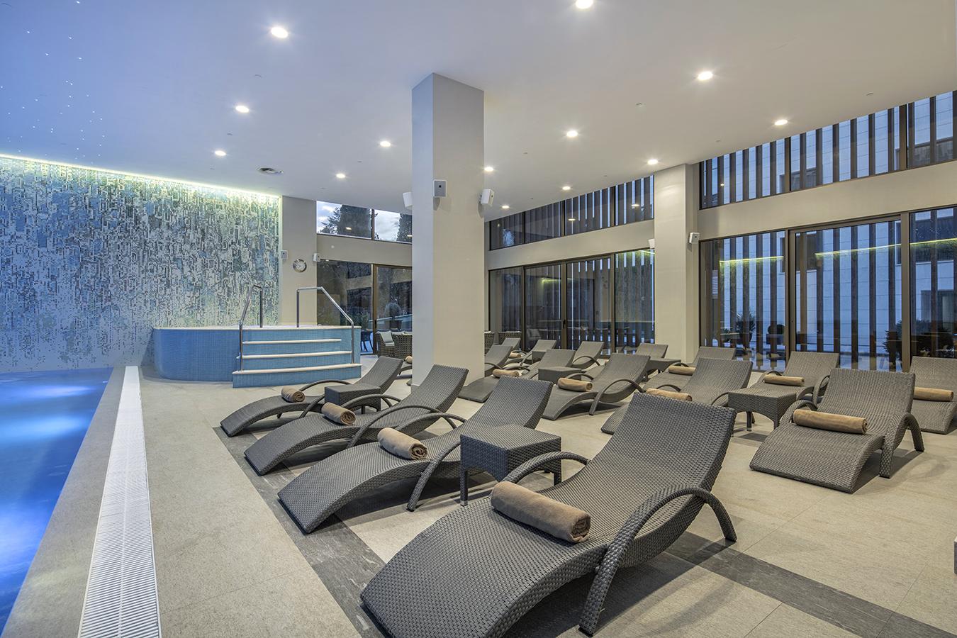 Hilton Crna Gora Hotel Podgorica