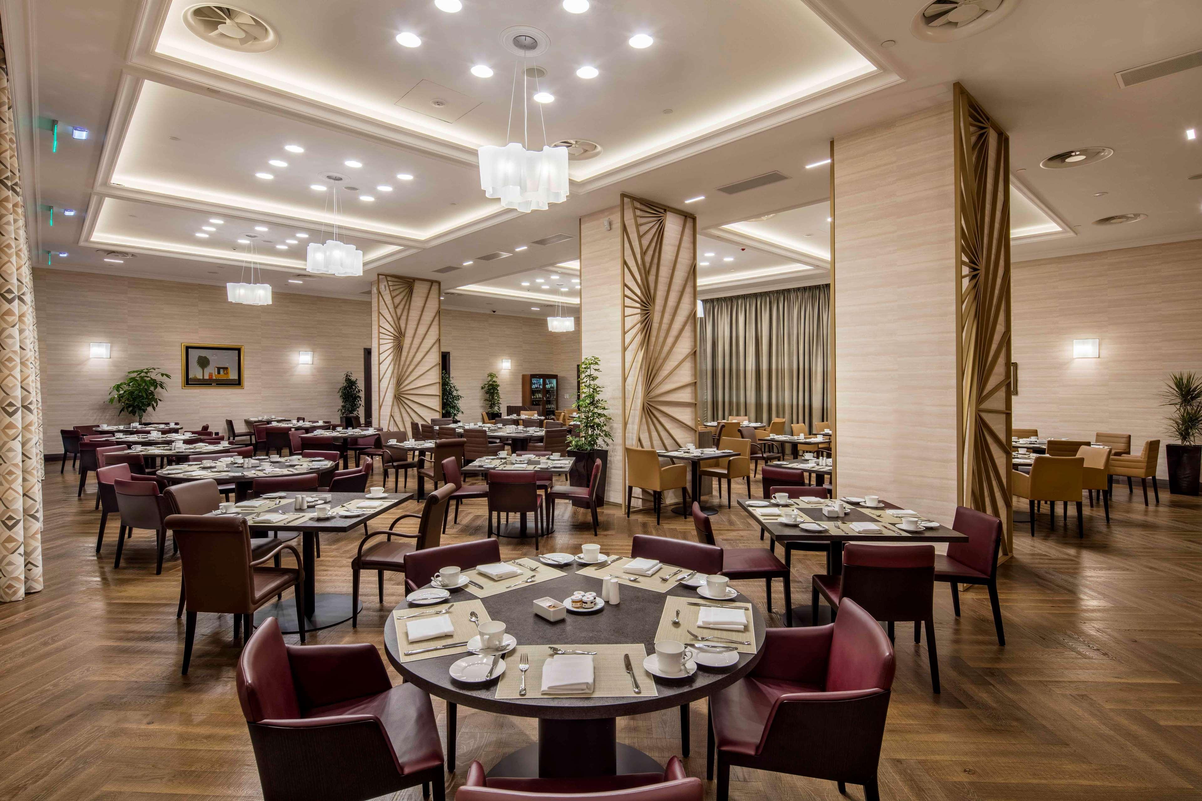 Hotel Hilton Crna Gora