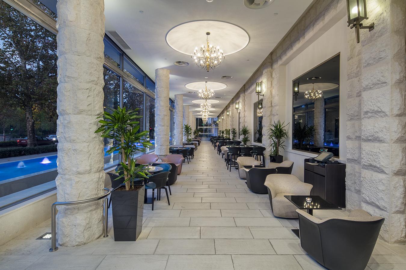 Hilton Crna Gora