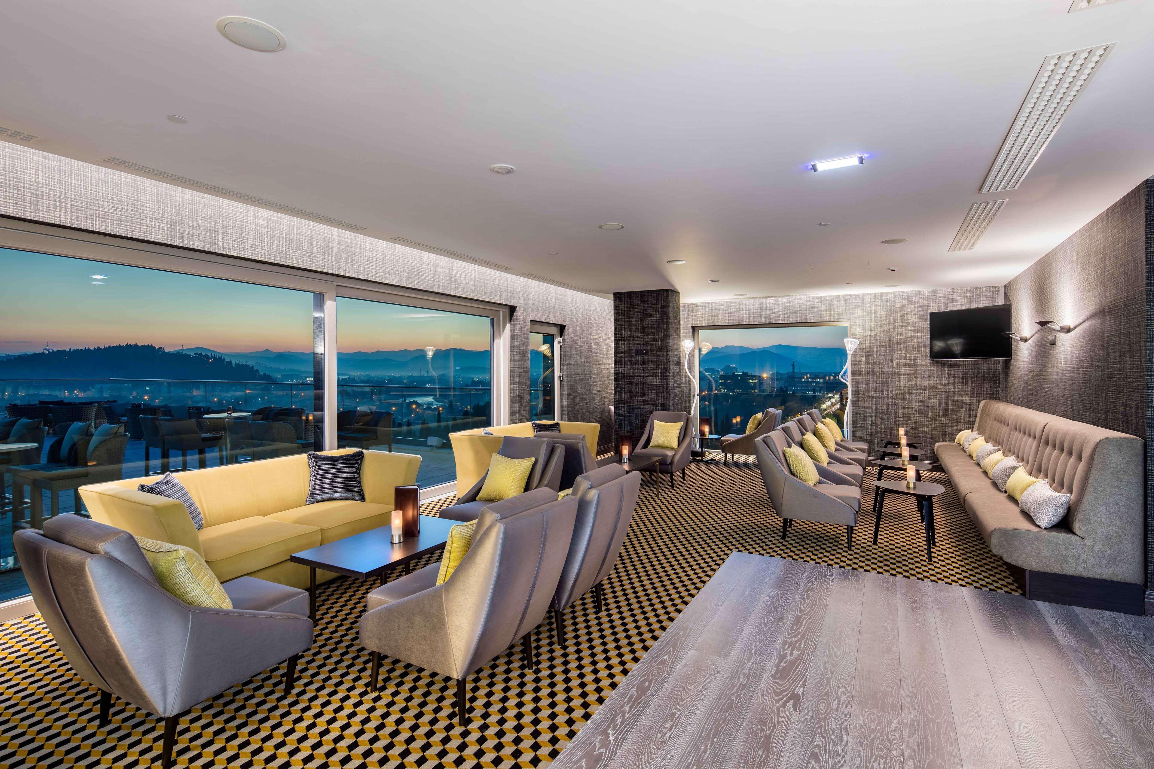 Hilton Crna Gora 5* Podgorica