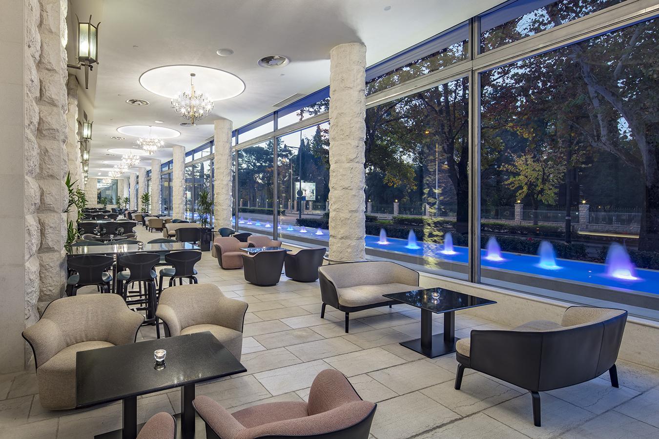 Hilton Crna Gora Podgorica