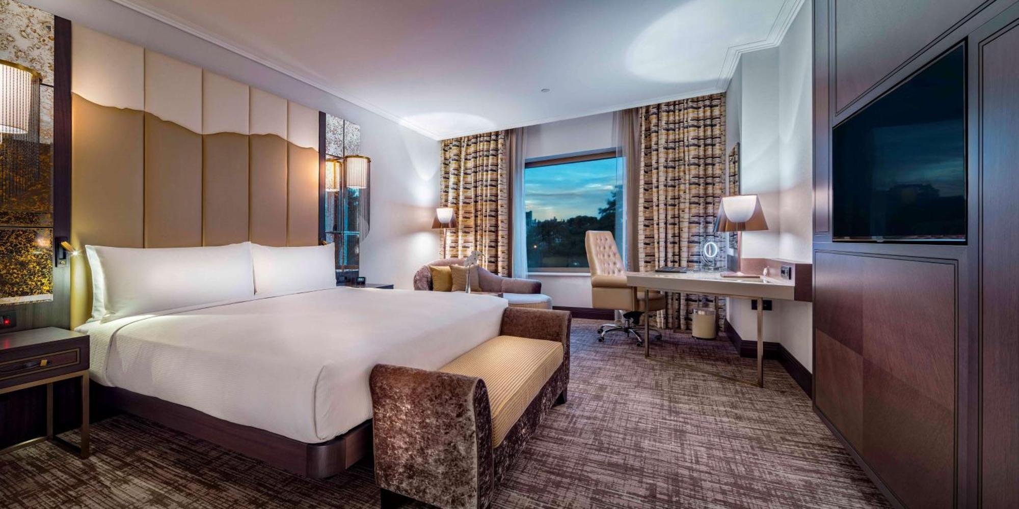 Hilton Crna Gora 5* Podgorica