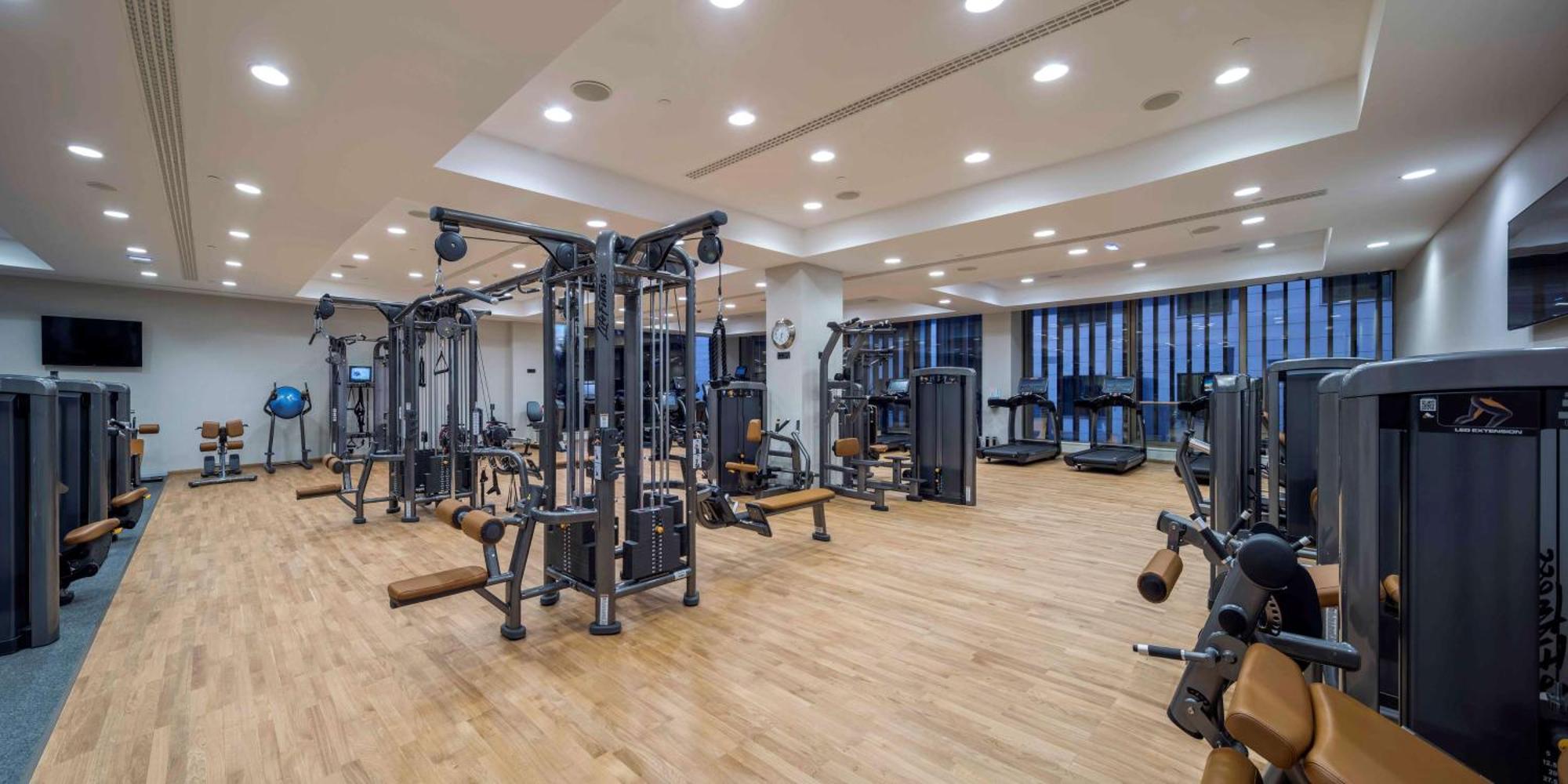 Hilton Crna Gora Hotel 5*