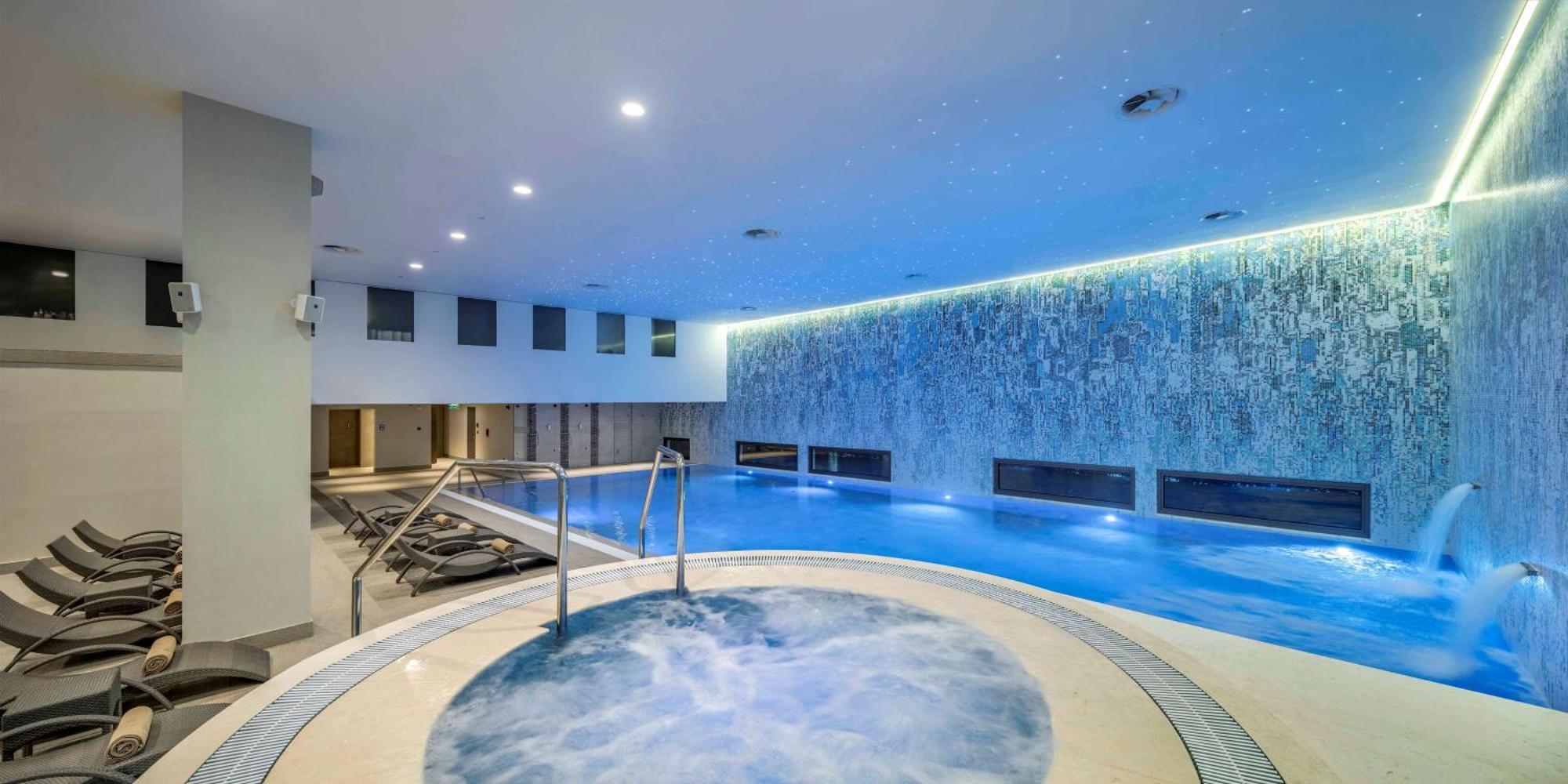 Hilton Crna Gora Hotel Podgorica