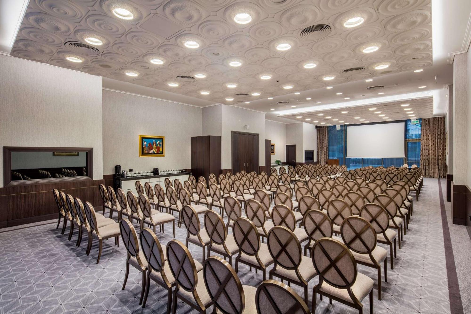 Hilton Crna Gora Hotel Podgorica