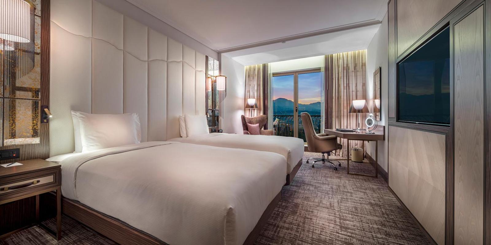 Hilton Crna Gora 5* Podgorica