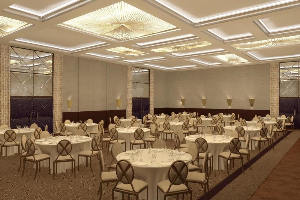 Hilton Crna Gora Hotel