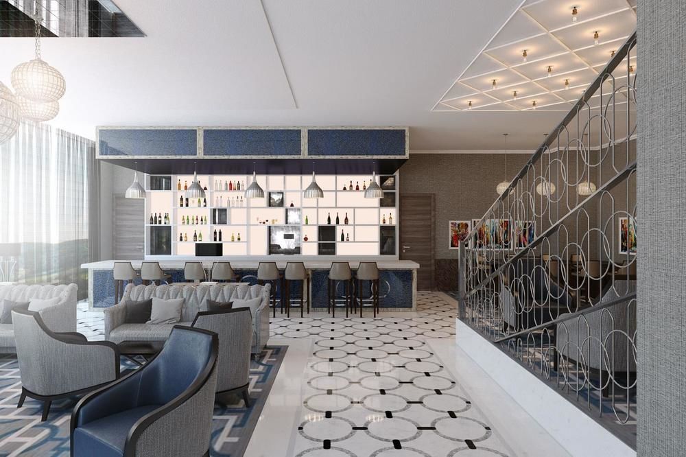 Hotel Hilton Crna Gora 5*