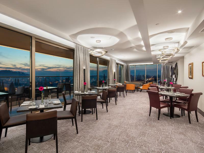 Hilton Crna Gora Podgorica