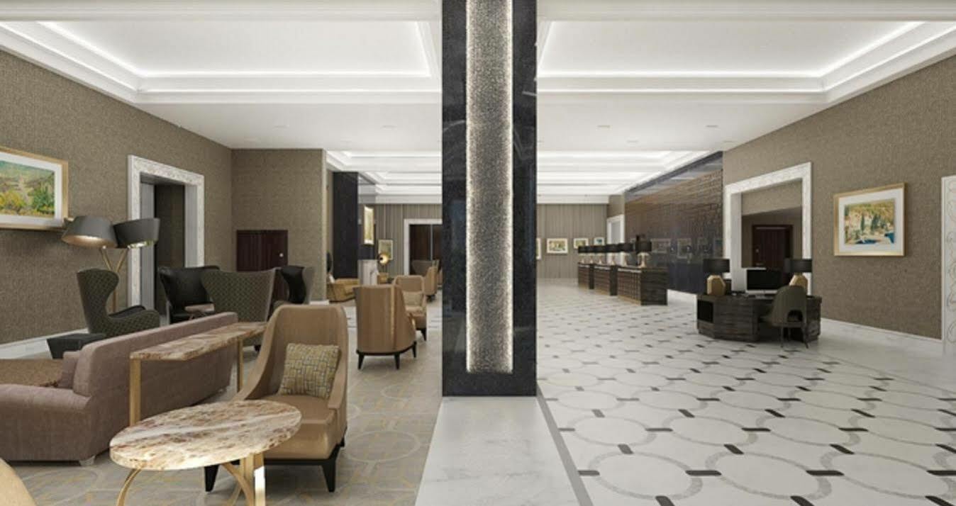 Hilton Crna Gora 5* Podgorica