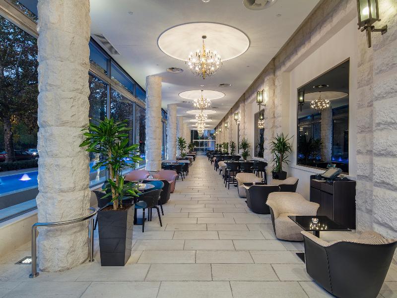 Hilton Crna Gora Podgorica